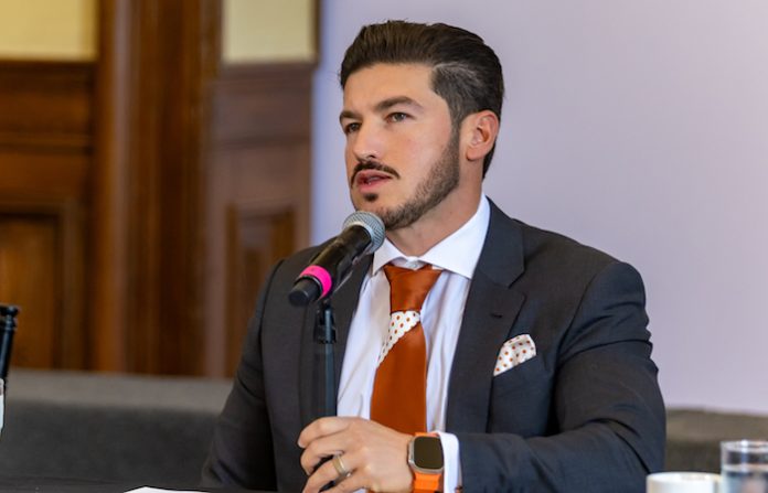 Samuel García destaca avances en seguridad y movilidad durante Mesa Metropolitana