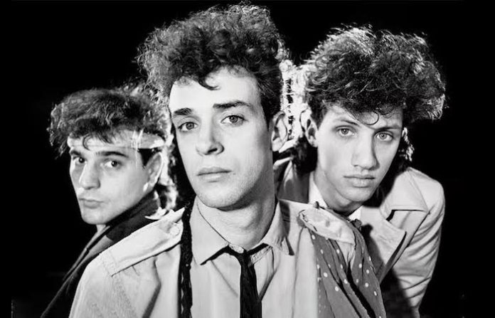 ¡Soda Stereo llega a Monterrey! Descubre todo sobre su gira en México