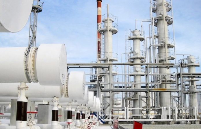 Empresa japonesa Tokyo Gas comprará GNL en Alaska