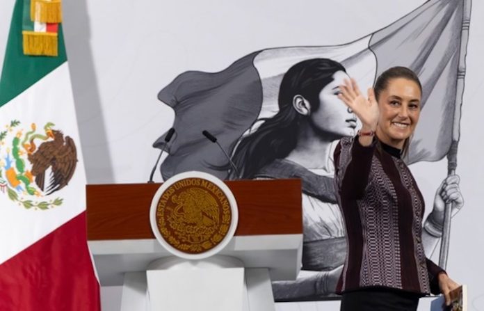 México confía en los avances comerciales con EU tras ruptura de Trump con Canadá