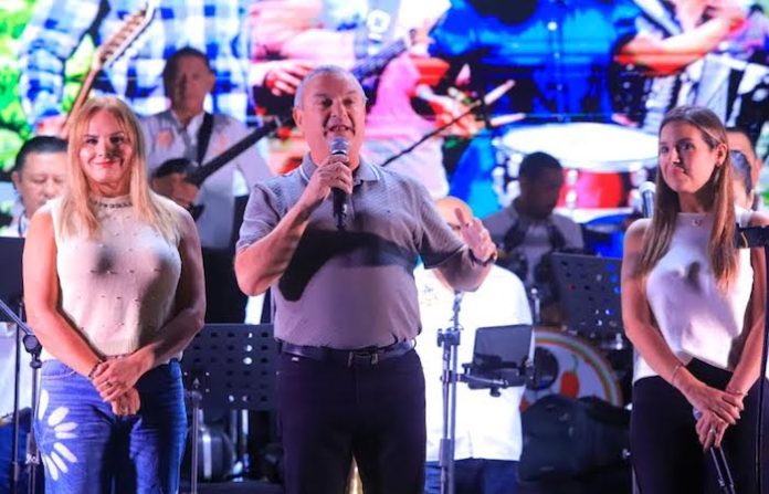 Guadalupe fortalece la cercanía con la ciudadanía rumbo al Mundial 2026