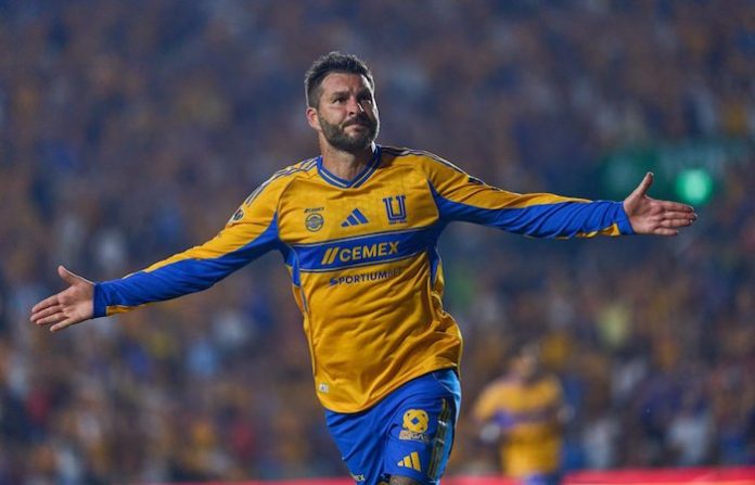 Tigres vence a Tijuana y llega encendido al Clásico Regio