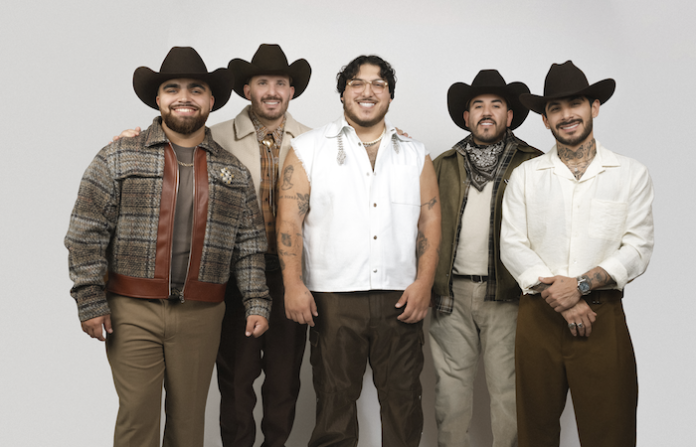 Grupo Frontera lanza su tercer álbum “Lo Que Me Falta Por Llorar” y anuncia nueva etapa internacional