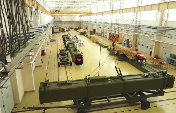 Video: “Nadie más en el mundo tiene algo así”: ¿Qué se sabe del misil más poderoso del mundo, el Burevestnik?