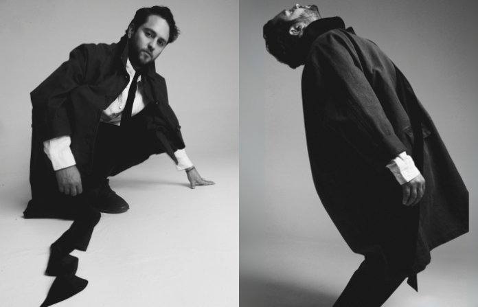 Christopher Uckermann lanza “A lo lejos”, un viaje hacia la libertad interior