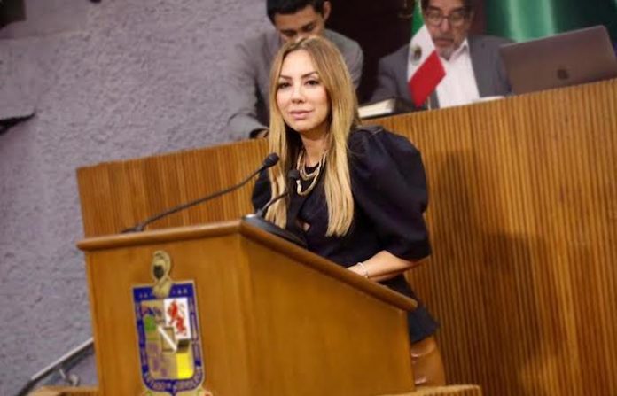 Perla Villarreal propone derecho a reprogramar entrevistas laborales para evitar exclusión silenciosa