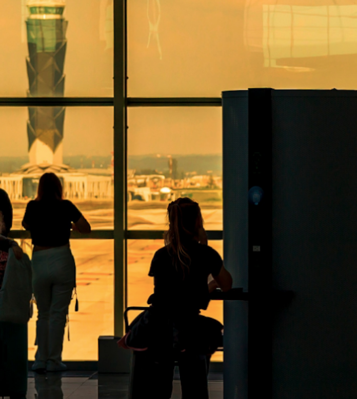 EU suspende 13 rutas de aerolíneas mexicanas hacia su territorio