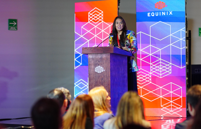 Equinix impulsa el futuro digital desde Nuevo León con un nuevo centro de datos de 81 mdd