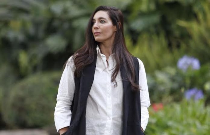 Fernanda Trías hace historia y gana por segunda vez el Premio Sor Juana Inés de la Cruz