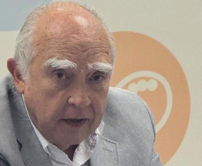 Fernando Canales Clariond: “Nuevo León necesita alianzas estratégicas más allá de partidos”