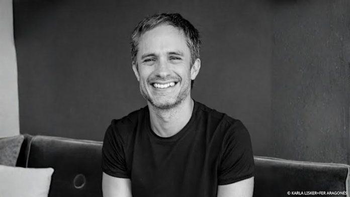 Gael García Bernal, el nuevo Embajador de Buena Voluntad de la UNESCO