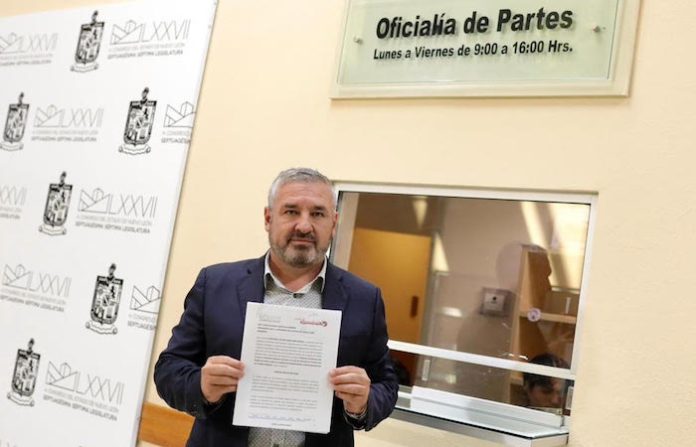 Propone Javier Caballero destinar 25% del Impuesto Sobre Hospedaje a Pueblos Mágicos