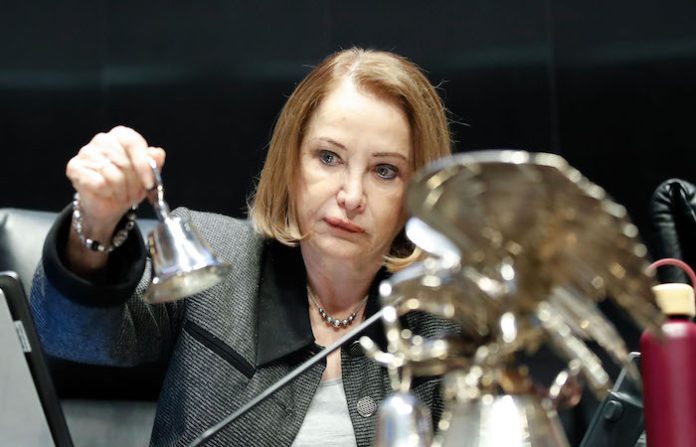 Senado aprueba Ley de Ingresos 2026 en medio de críticas de la oposición