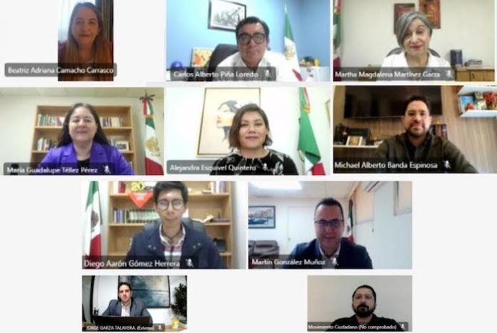 IEEPCNL designa Consejera Instructora e integra Comisiones para fortalecer su operación