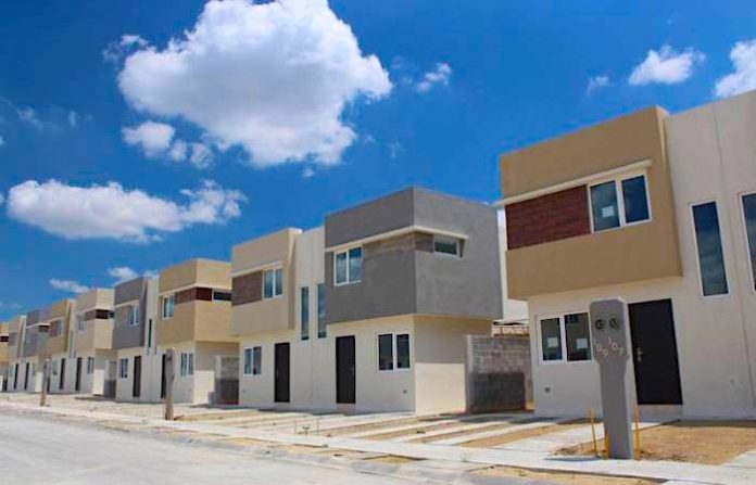 La mitad de la población de México no tiene acceso a una vivienda debido a sus ingresos