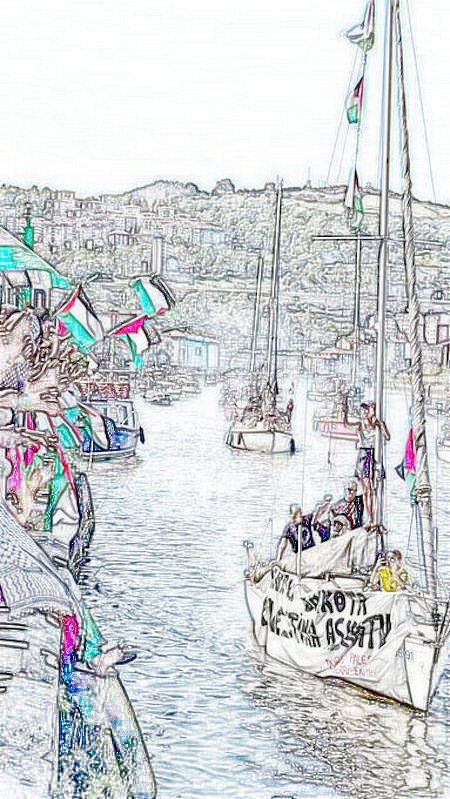 La comunidad internacional condena la intercepción israelí de la Flotilla de la Libertad