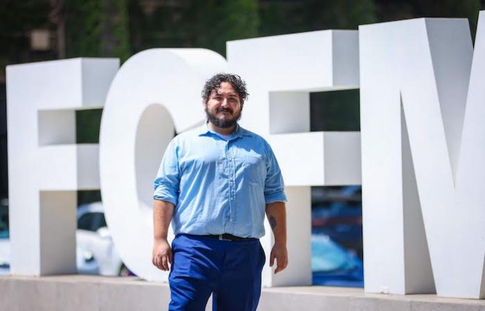 Héctor Flores, regiomontano que da vida a los videojuegos más reconocidos del mundo