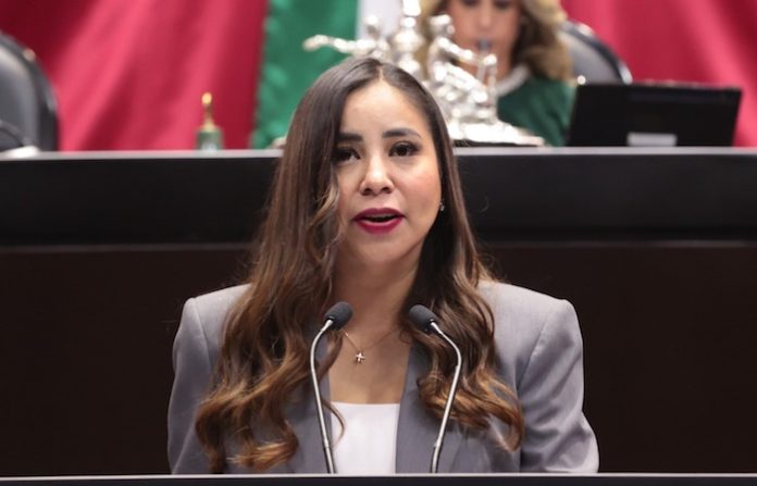 Diputada Lily Olivares impulsa freno al ghosting laboral con iniciativa en el Congreso