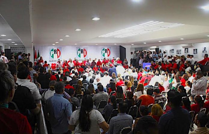 El PRI de Nuevo León consolida su fuerza interna y apuesta por la unidad rumbo al 2026