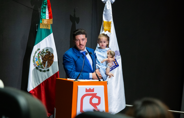 Nuevo León cumple tres años llevando salud gratuita a más de un millón de personas