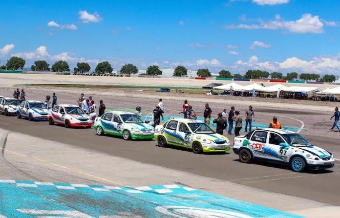 La Monza Cup acelera su expansión rumbo a 2026 con nuevos talentos y regreso de pilotos en Aguascalientes