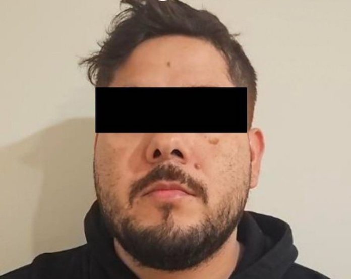 Cae en Aguascalientes “El Charro”, señalado como generador de violencia y líder criminal