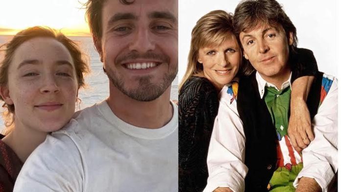 Las musas de los Beatles toman forma: Saoirse Ronan, Anna Sawai, Aimee Lou Wood y Mia McKenna-Bruce se unen a los nuevos biopics