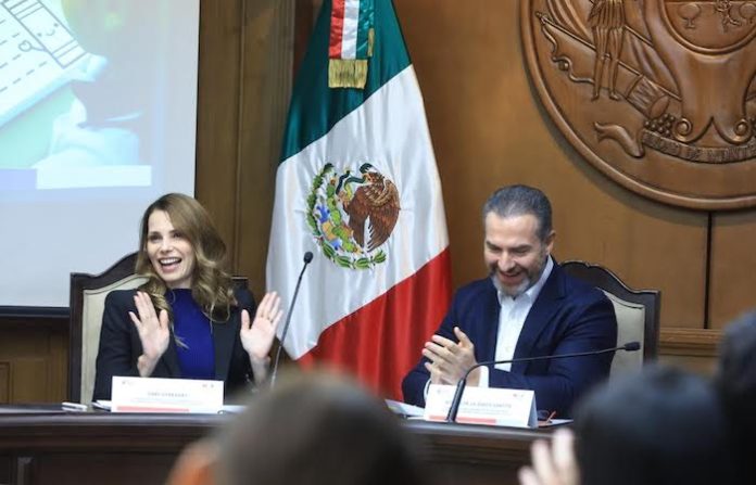 Monterrey fortalece la protección a la infancia y refuerza la seguridad por Día de Muertos