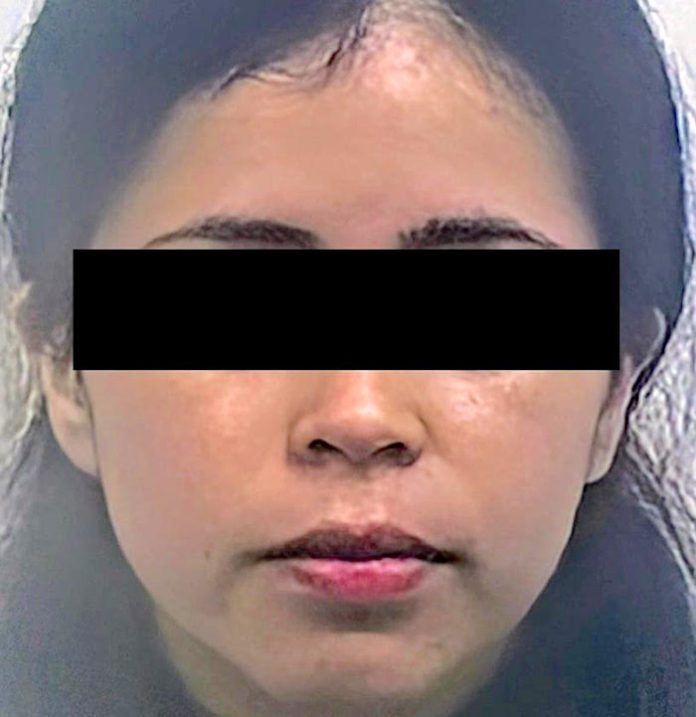 Sentencian a 75 años de prisión a mujer por feminicidio y tentativa en Montemorelos