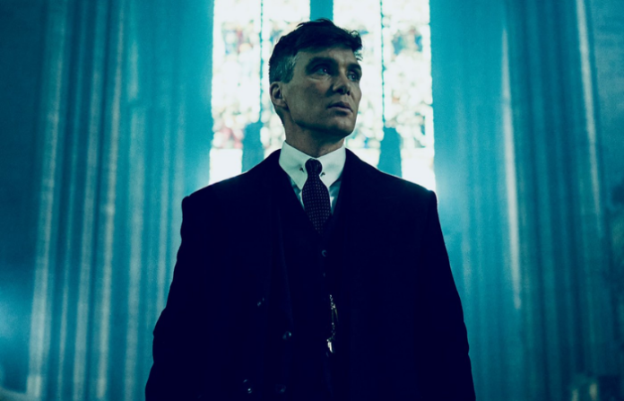 “Peaky Blinders” confirma secuela con dos temporadas ¿Cillian Murphy regresa?
