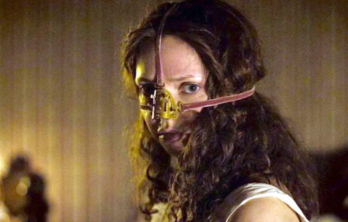 Octubre se pinta de terror con el estreno de “La hermanastra fea”