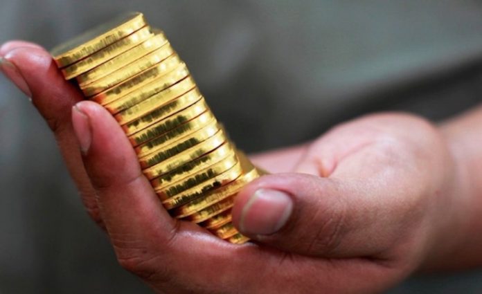 China descubre el mayor yacimiento de oro en el país desde hace más de 70 años