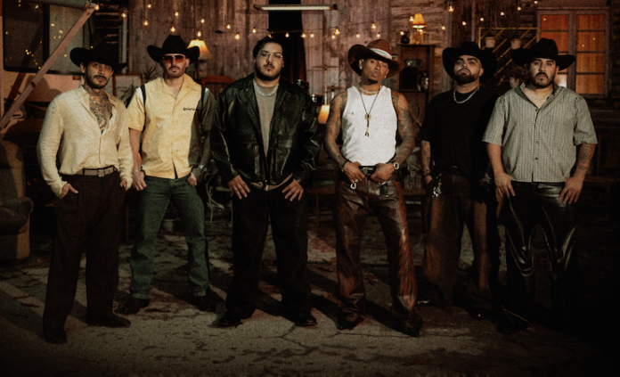 Grupo Frontera y Ozuna sorprenden con “No Lo Ves”, una fusión entre lo norteño y lo urbano