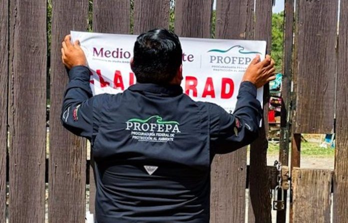 Clausura de La Pastora genera conflicto entre autoridades y directivos del parque
