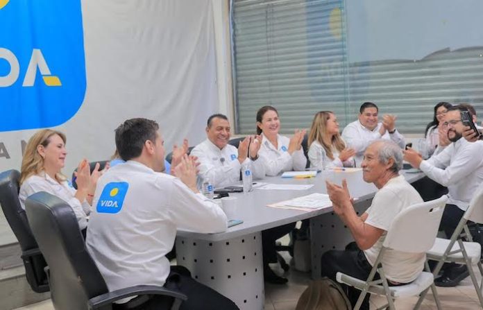 “México tiene Vida A.C.” avanza en afiliaciones rumbo a convertirse en partido político nacional