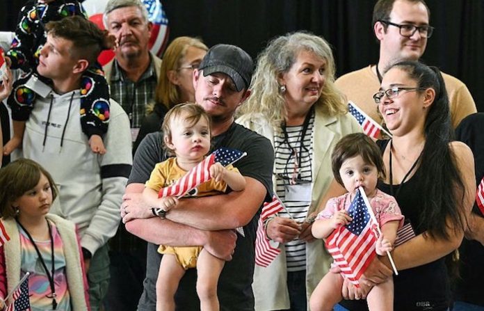 EU planea reducir la cuota máxima de admisión de refugiados en más de 15 veces