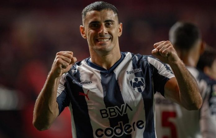 Rayados y Xolos reparten puntos en un duelo intenso en la frontera