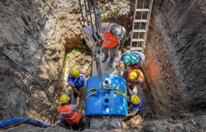 Monterrey refuerza atención a fugas de agua potable con casi 9,300 reportes atendidos en septiembre