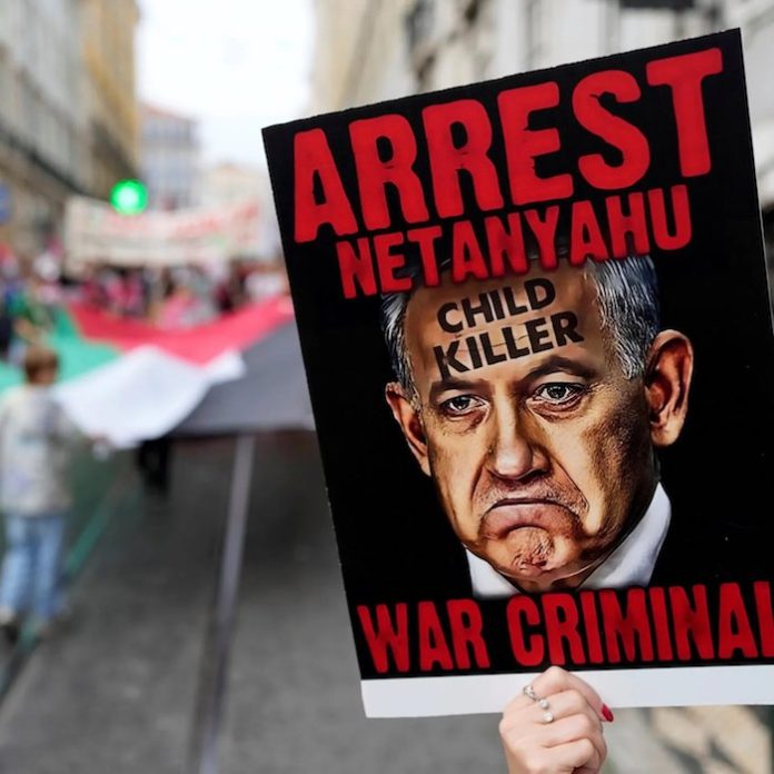 El Consejo Universitario de la UNAM condena el “genocidio contra el pueblo palestino”