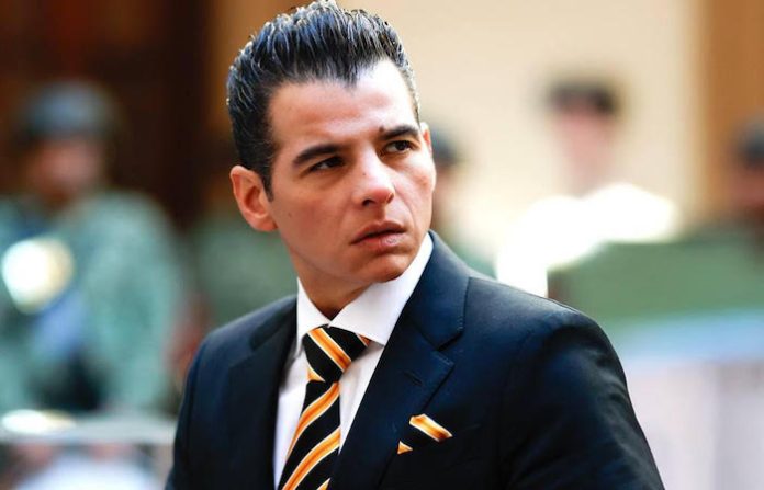 Miguel Flores: “Nuevo León avanza hacia la movilidad que siempre debimos tener”