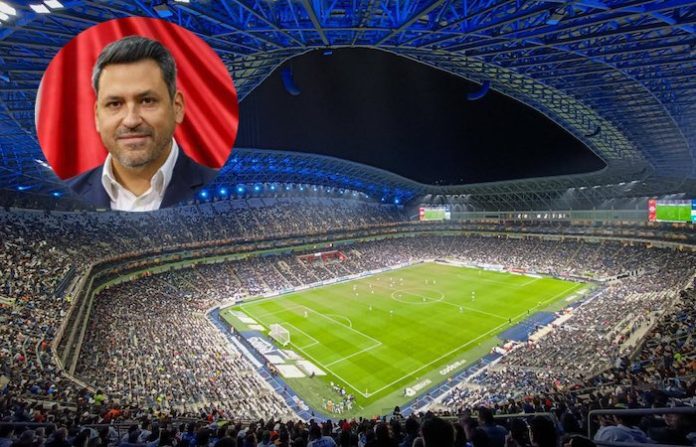 Propone Tomás Montoya tarifa especial para neoloneses previo al Mundial 2026