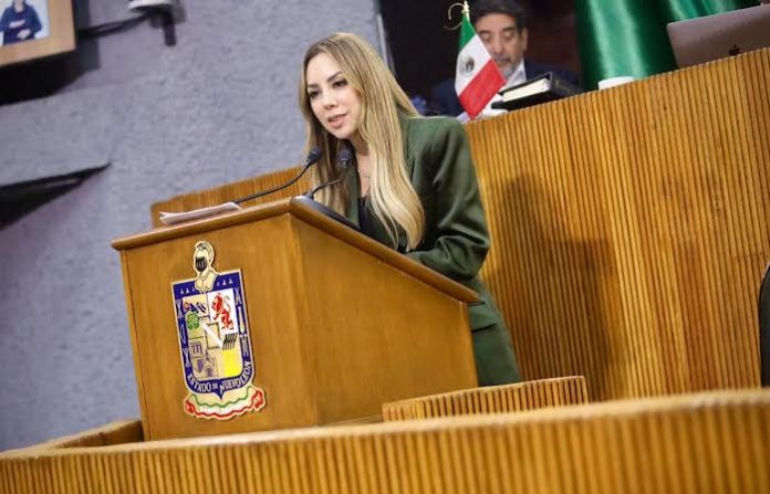 Urge Perla Villarreal a la Secretaría de Educación informar acciones contra el abuso sexual infantil