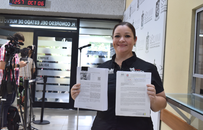 Rocío Montalvo exige blindar el Parque La Pastora ante riesgos de urbanización