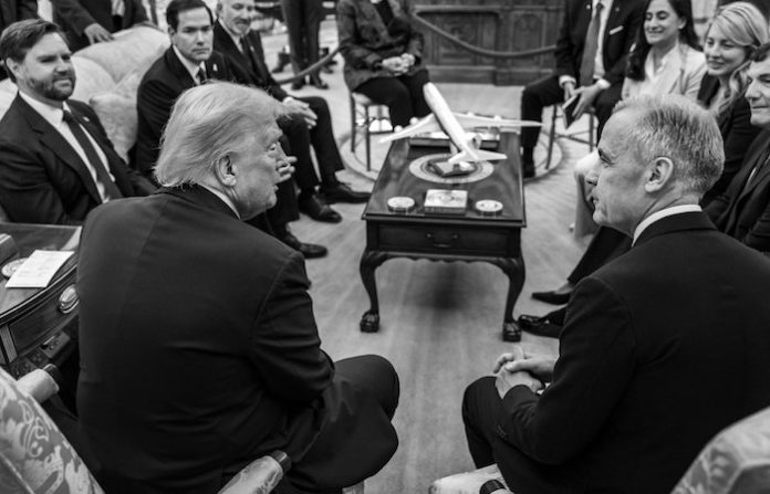 ¿Adiós al T-MEC? Trump abre la posibilidad de negociar acuerdos diferentes