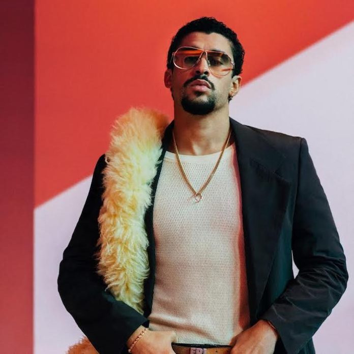 Bad Bunny es nombrado el artista latino número uno del siglo XXI por Billboard