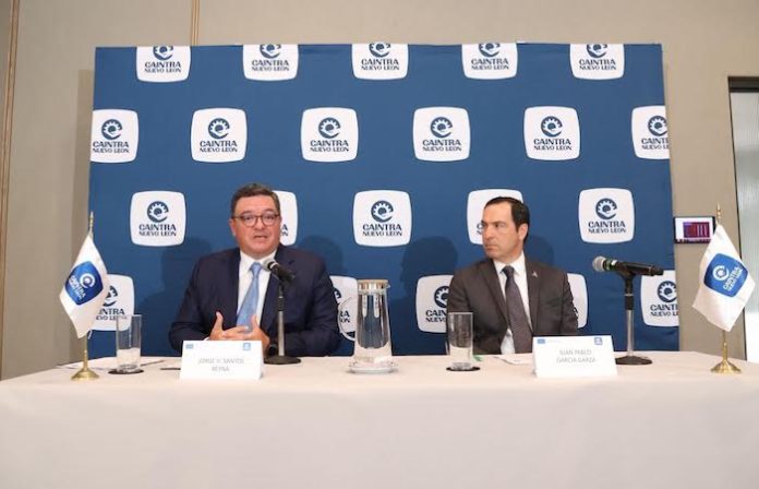 Impulsa CAINTRA financiamiento competitivo para PyMEs de NL