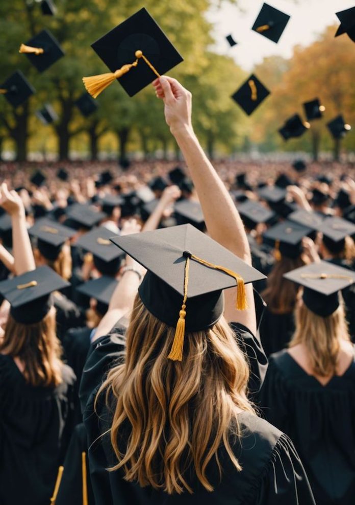 EU emite 20% menos de visas estudiantiles: ¿qué países son los más afectados?