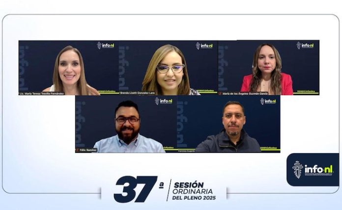 INFONL llevará sus actividades a la Feria Internacional del Libro de Monterrey 2025