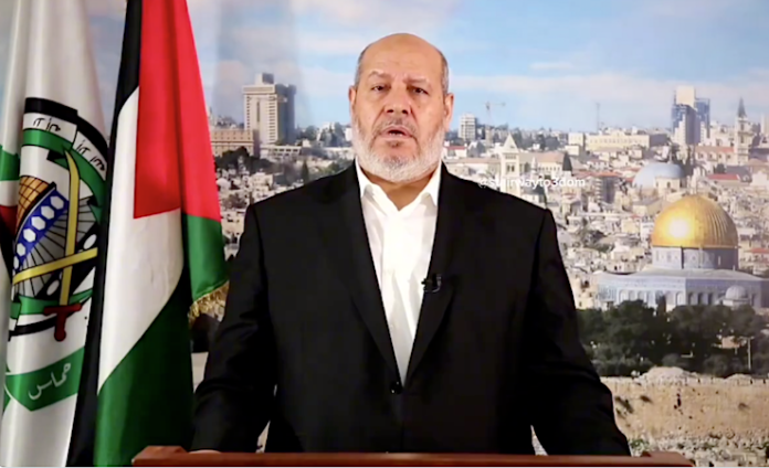 Los principales aspectos del entendimiento sobre la situación en el enclave palestino destacados por el líder de Hamás en Gaza