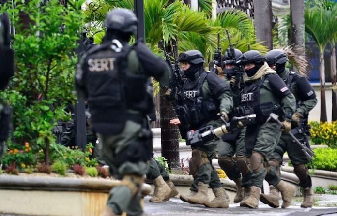 Aumenta la cifra de desaparecidos en Costa Rica durante los últimos 5 años